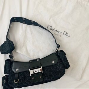 Dior Street Chic Columbus Bag